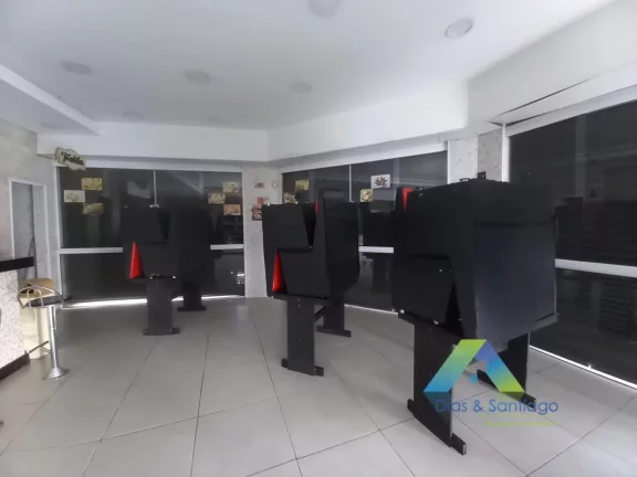 Imagem Prédio Comercial a venda com 571m² - Vila das Mercês/ Sacomã