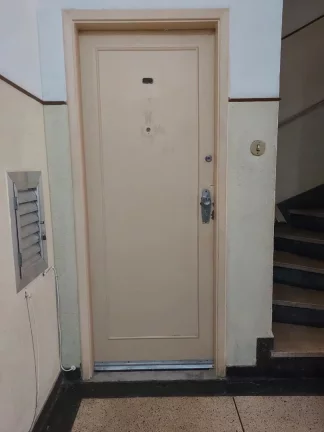 Imagem Apartamento à venda, 40 m² por R$ 480.000 - Copacabana - Rio de Janeiro/RJ
