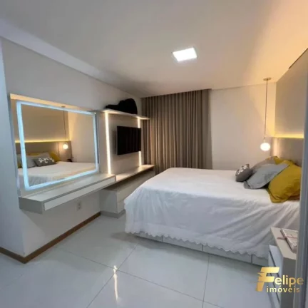 Imagem APARTAMENTO DE 3 QUARTOS A POUCOS METROS DA PRAIA DE ITAPUÃ / VILA VELHA - ES
