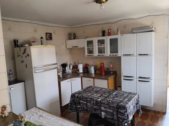 Imagem Vende se casa no itaim paulista