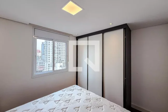 Imagem Apartamento à Venda - Vila Mariana, 1 Quarto, 33 m2