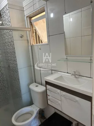 Imagem Apartamento Residencial Colorado