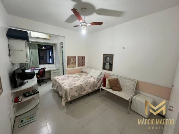 Imagem Apartamento com 3 suítes à venda, 155 m² por R$ 750.000 - Meireles - Fortaleza/CE
