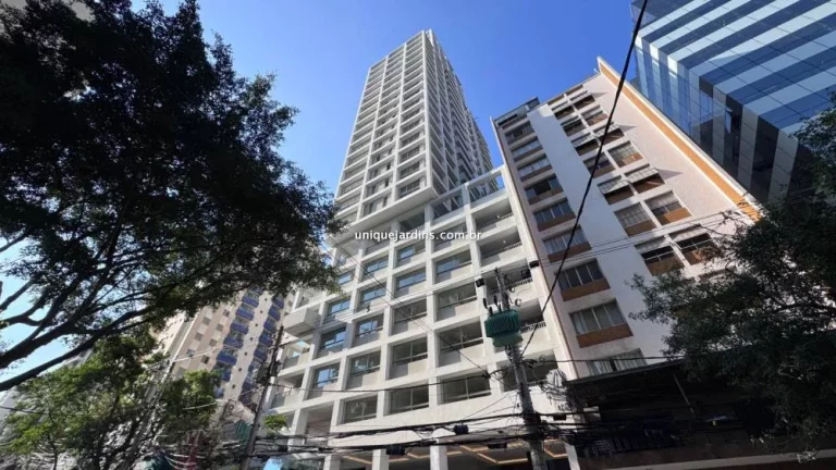 Imagem Apartamento à venda Pinheiros São Paulo