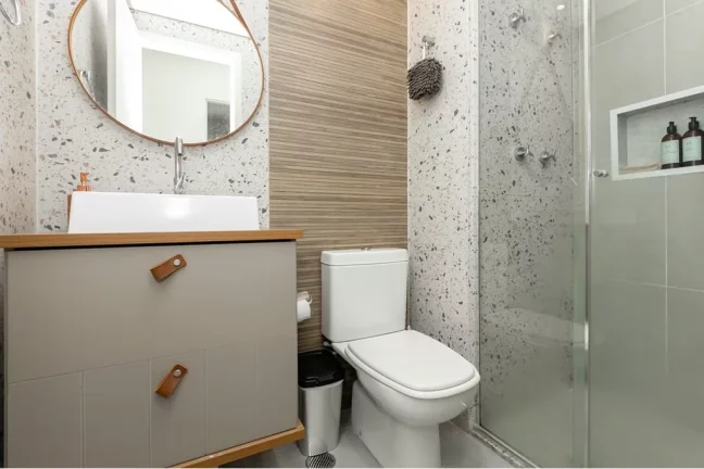 Imagem APARTAMENTO RESIDENCIAL em São Paulo - SP, Saúde