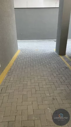 Imagem Apartamento novo no Itaguá