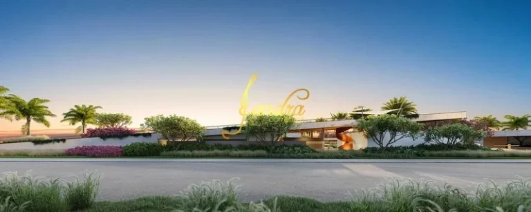 Imagem Lote pronto para construir em até em 84x.