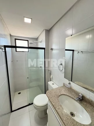 Imagem Apartamento, orla, 3 quartos, sendo 01 suíte, PETROLINA - PE
