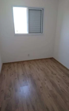 Imagem Imperdível oportunidade: Apartamento para venda ou locação em Sorocaba-SP, Chácaras Reunidas São Jorge - 2 quartos, 2 salas, 1 vaga, 53,42 m²!