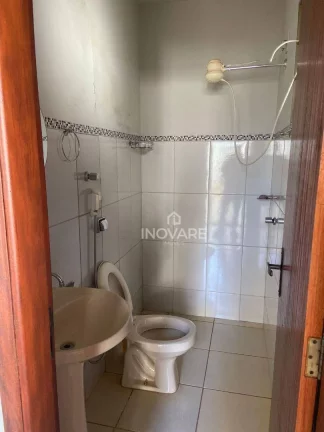 Imagem Casa com 3 dormitórios à venda, 260 m² por R$ 700.000,00 - Residencial Jardim Primavera - Itumbiara/GO
