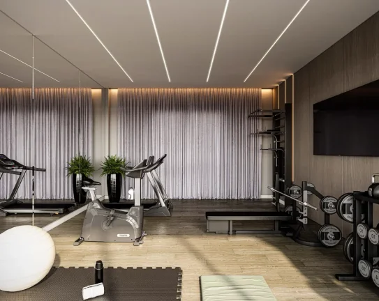 Imagem Apartamento à venda em Itapema, Morretes, com 2 quartos, 68,15m2