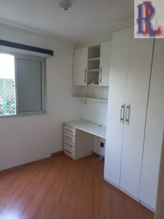 Imagem APARTAMENTO RESIDENCIAL em São Paulo - SP, Pinheirinho Pirituba