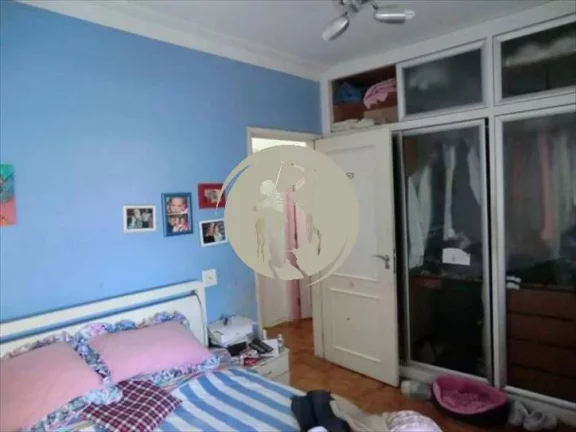 Imagem APARTAMENTO A VENDA EM LOCALIZAÇÃO NOBRE EM SANTOS