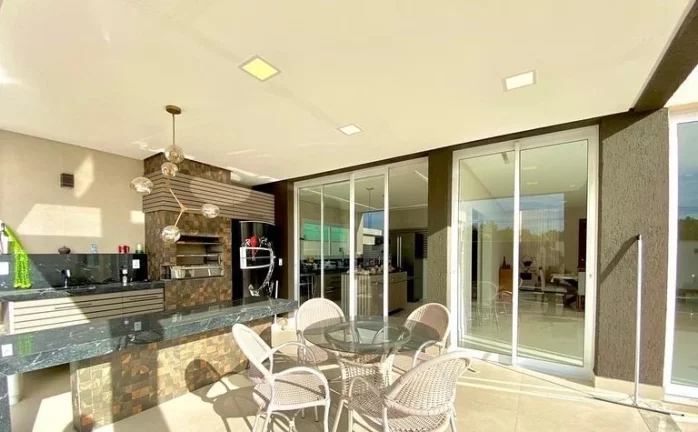 Imagem CASA RESIDENCIAL em SERRA - ES, JACUHY
