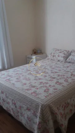 Imagem Apartamento, 3Dormitórios ( 1suíte), 74m², Condomínio La Vie, Sjc.