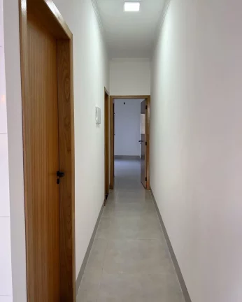 Imagem Casa 2/4 C Suite No Setor Barcelos Em Trindade