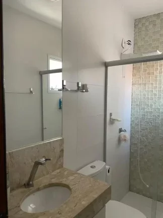 Imagem Casa em Condomínio para Venda em Cuiabá / MT no bairro Jardim Imperial