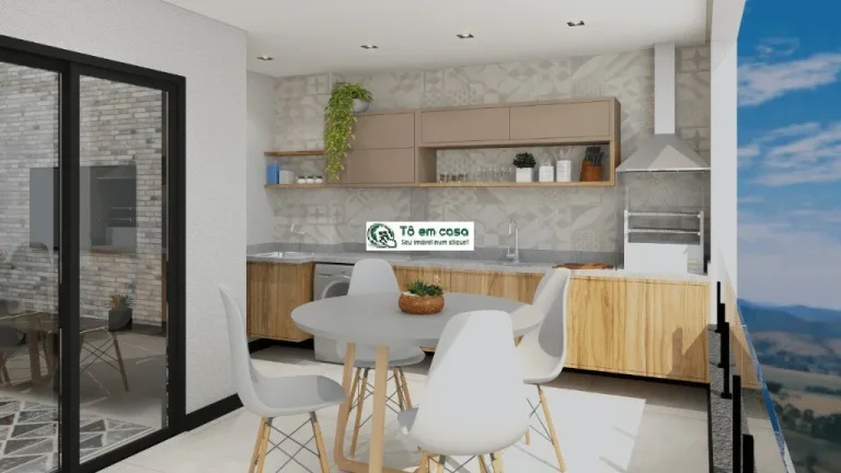 Imagem APARTAMENTO RESIDENCIAL em SÃO JOSÉ DOS CAMPOS - SP, CONDOMÍNIO RESIDENCIAL COLINAS DO PARATEHY