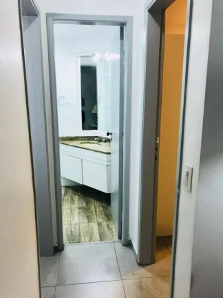 Imagem Flat para LOCAÇÃO em Jardim Paulista - Colúmbia 35m²