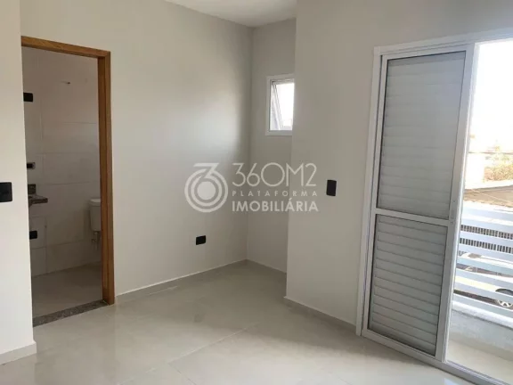 Imagem Cobertura para Venda em Santo André / SP no bairro Parque das Nações