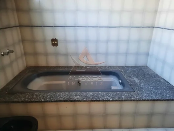 Imagem Casa - Ribeirão Preto - Sumarezinho