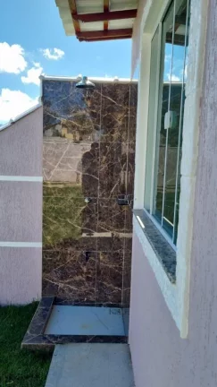 Imagem Casa para Venda em Saquarema, JACONE, 3 dormitórios, 1 suíte, 2 banheiros, 6 vagas