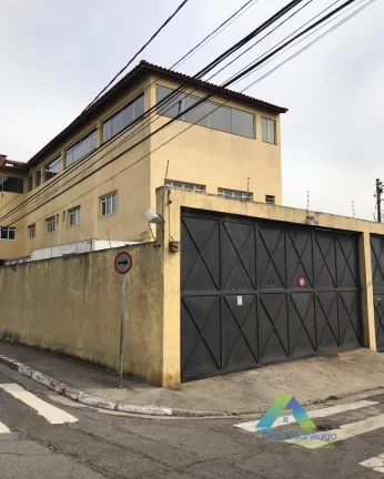 Imagem Salão Comercial para locação, Água Funda, São Paulo - .