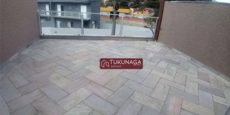 Imagem Sobrado com 3 dormitórios à venda, 115 m² por R$ 950.000,00 - Jardim Maristela - Atibaia/SP