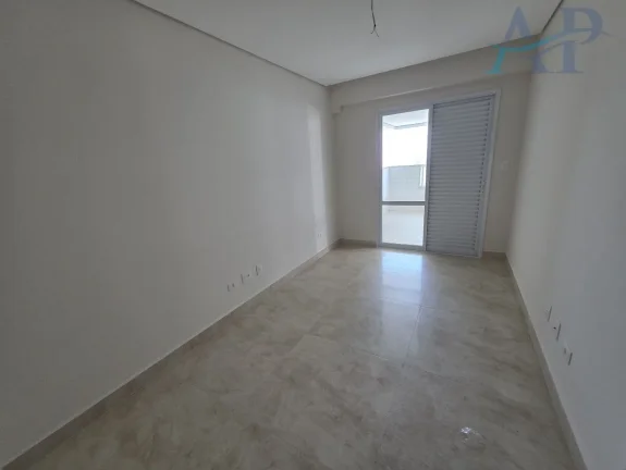 Imagem Apartamento em Praia Grande com 2 Dormitórios e Pagamento Facilitado