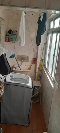 Imagem Apartamento à Venda em Vila Tupi, Praia Grande - SP