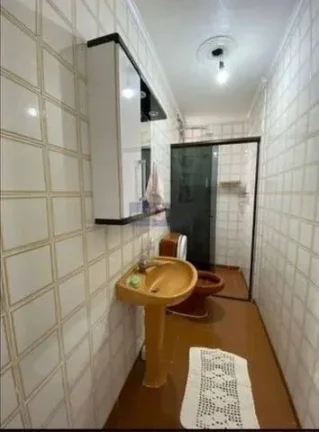 Imagem Apartamento com 48 m² 1 Dormitorios 1 Vaga de Garagem e Lazer