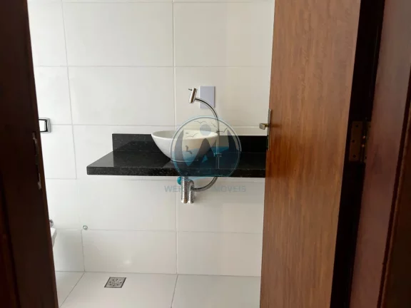Imagem Imperdível: Casa à venda em Ubatuba-SP, bairro Mato Dentro, 3 quartos, 2 suítes, 150m², 2 vagas. Agende sua visita agora!