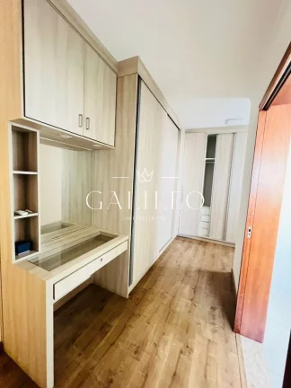 Imagem CASA LOCAÇÃO VENDA CONDOMÍNIO BOSQUES DOS JATOBÁS - ENGORDADOURO - JUNDIAÍ -SP