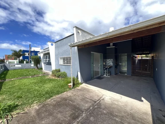 Imagem Casa para Venda em Florianópolis / SC no bairro São João do Rio Vermelho