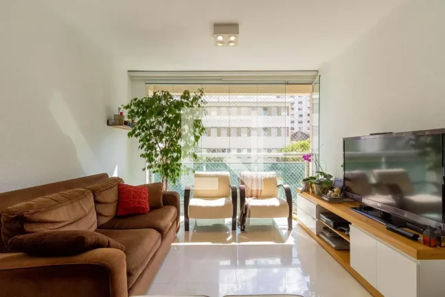 Imagem Apartamento à Venda - Vila Mariana, 3 Quartos, 86 m2