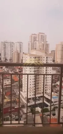 Imagem Apartamento Andar Alto na Vila das Merçês
