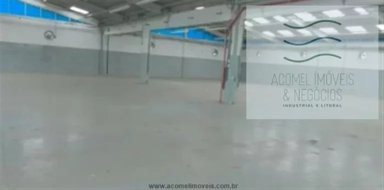 Imagem Galpões para locação em Embu-guacu no bairro Centro