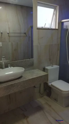 Imagem VENDO UMA EXECELENTE CASA NO CONDOMINIO