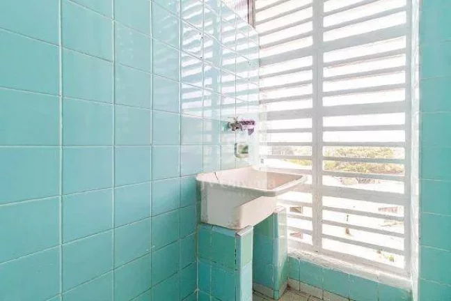 Imagem Apartamento com 2 dormitórios à venda, 56 m²- Vila Pirajussara - São Paulo/SP