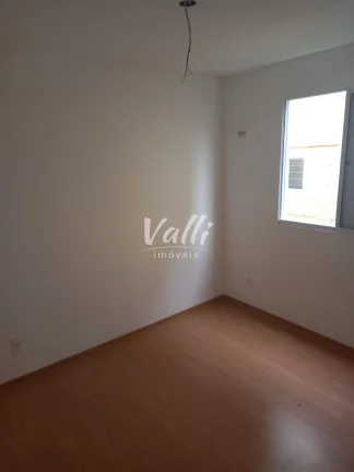 Imagem Apartamento RESIDENCIAL em Santa bárbara doeste - SP, chacara tavares