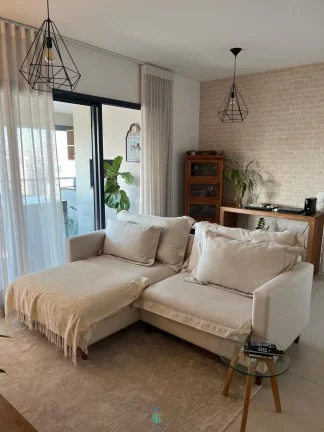Imagem Apartamento com 3 quartos, 118m2, à venda em São Paulo, Cerqueira César
