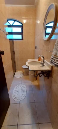 Imagem Casa à venda em São Paulo-SP: Sobrado de 3 quartos com 132m² na Vila Carlos de Campos!