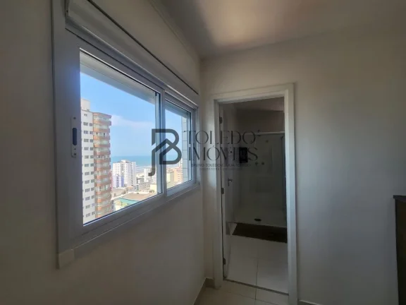 Imagem Apartamento Alto Padrão no bairro Aviação - Praia Grande/SP