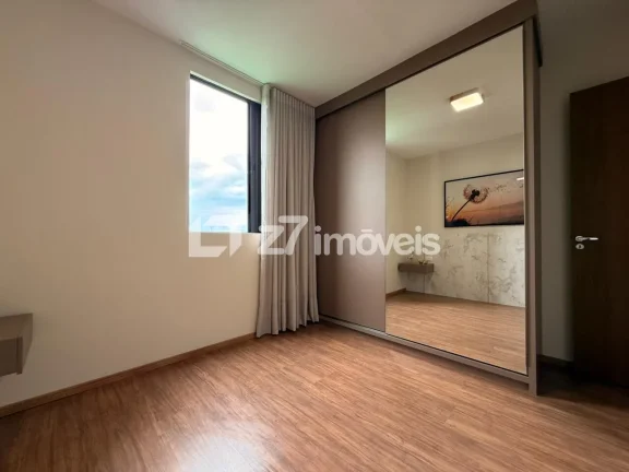 Imagem TORRES DOURO - Apartamento Mobiliado ... Decorado no Torres Douro - Maringá-PR