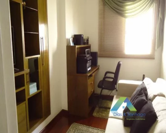 Imagem Apartamento Residencial à venda, Vila Monte Alegre, São Paulo - .