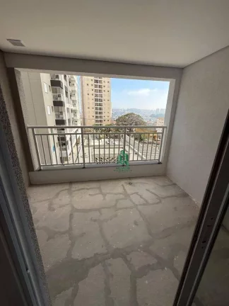 Imagem Apartamento com 1 dormitório à venda, 30 m² por R$ 340.000,00 - Picanco - Guarulhos/SP