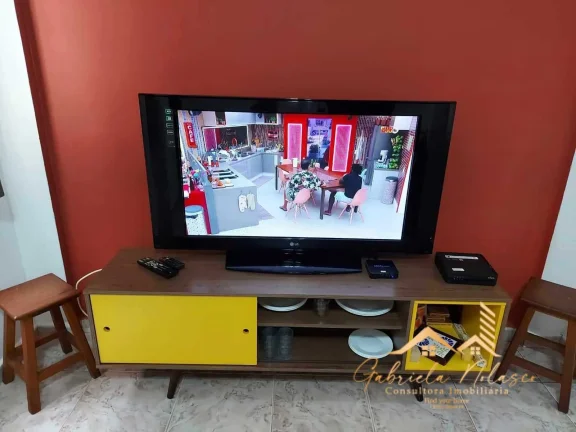 Imagem Apartamento à venda no bairro Gonzaga - Santos/SP
