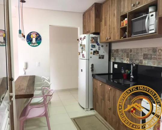 Imagem CASA RESIDENCIAL em ITU - SP, PINHEIRINHO
