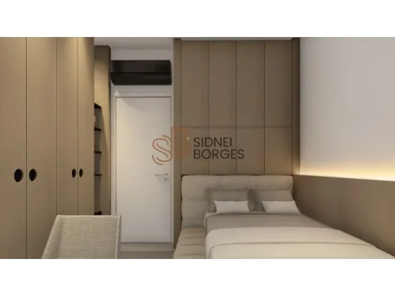 Imagem Apartamento CONCÓRDIA - SC