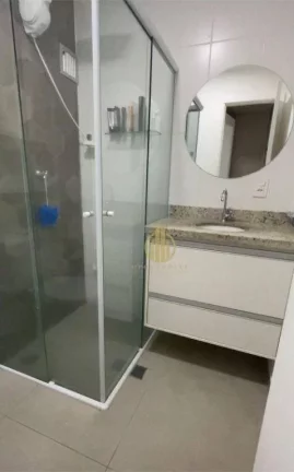 Imagem Apartamento com 2 dormitórios e 1 suíteà venda, 54 m² por R$ 350.000 - Jardim Botânico - Ribeirão Preto/SP